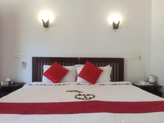 Leena Marari Beach House Alappuzha 0*,  India