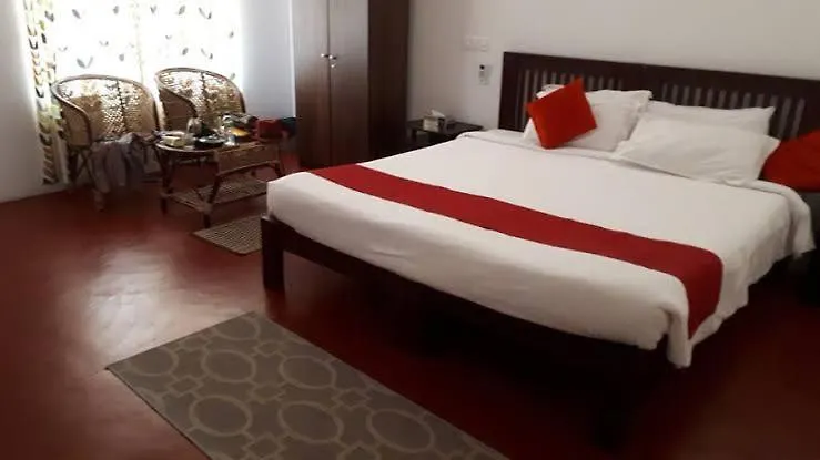 Leena Marari Beach House Alappuzha Homestay