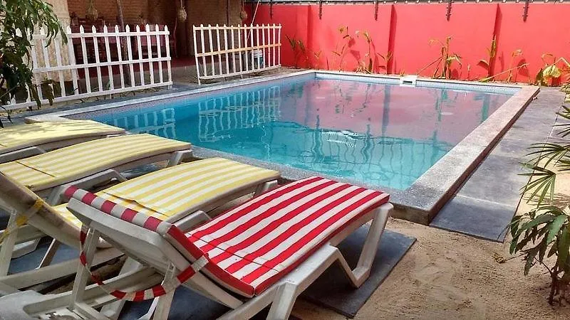 Leena Marari Beach House Alappuzha 0*,  India