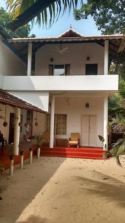Leena Marari Beach House Alappuzha Homestay