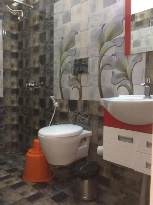 Leena Marari Beach House Alappuzha Homestay
