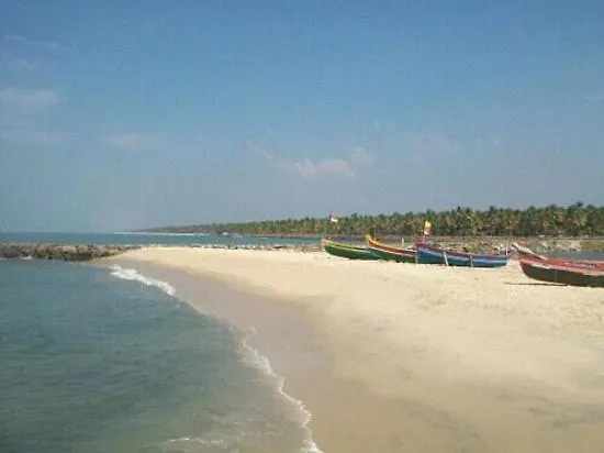 Leena Marari Beach House Alappuzha Homestay