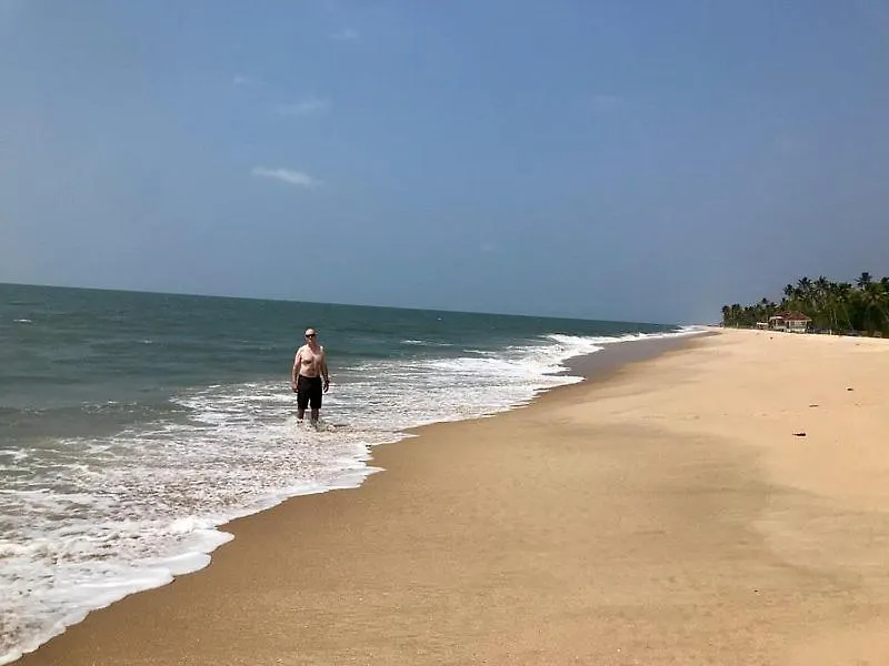 Leena Marari Beach House Alappuzha