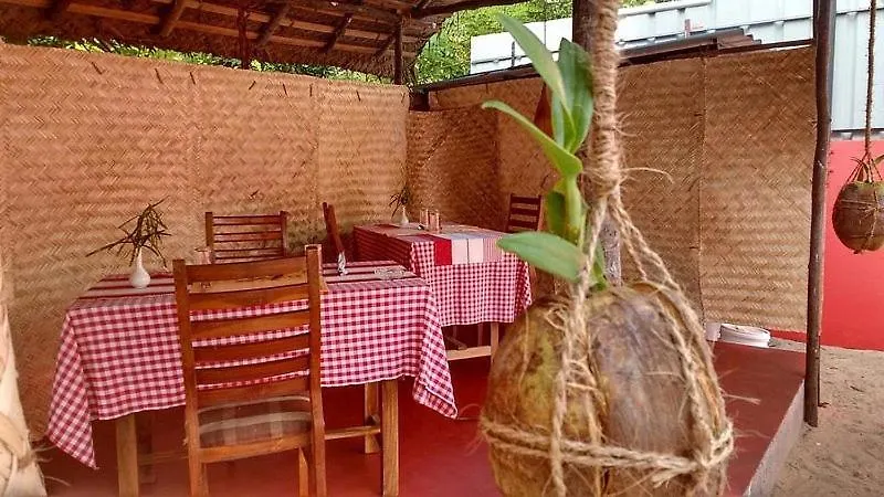Leena Marari Beach House Alappuzha India