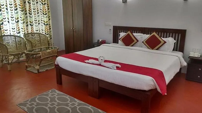 Leena Marari Beach House Alappuzha