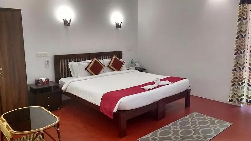 Homestay Leena Marari Beach House Alappuzha