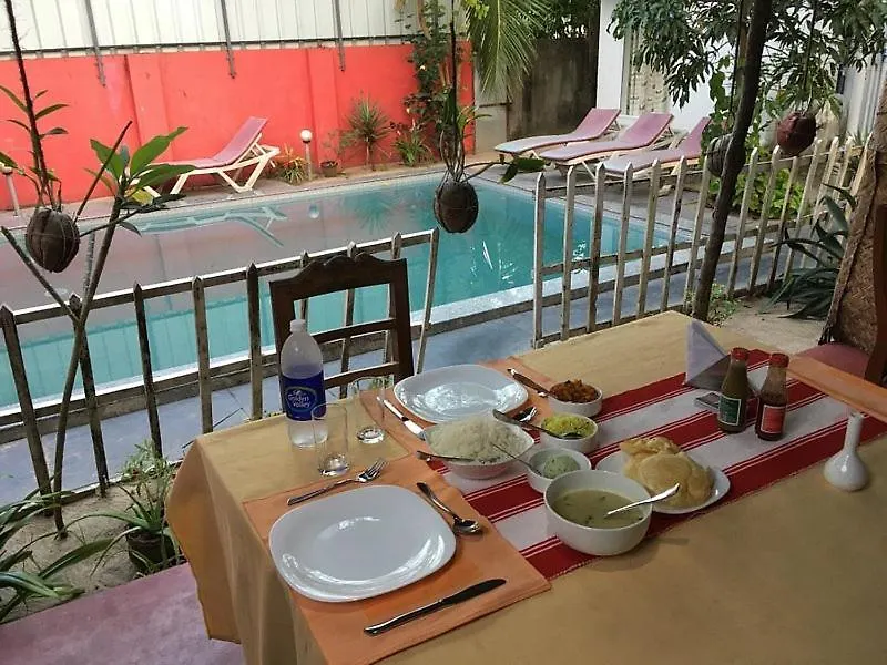 Leena Marari Beach House Alappuzha Homestay
