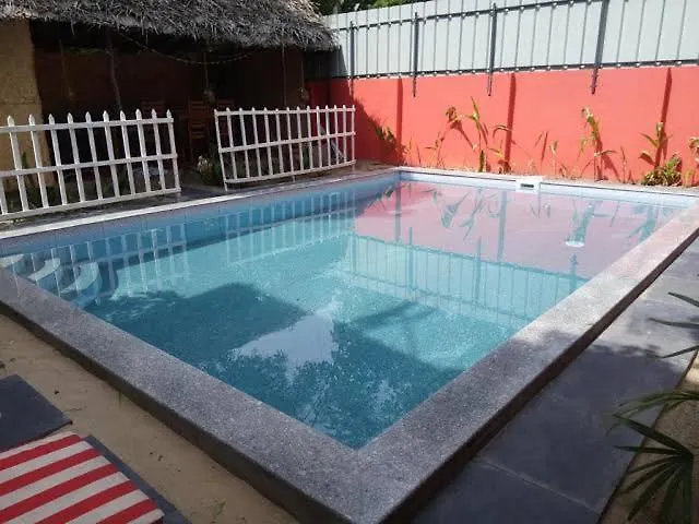 Leena Marari Beach House Alappuzha 0*,  India