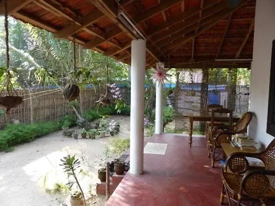 Leena Marari Beach House Alappuzha