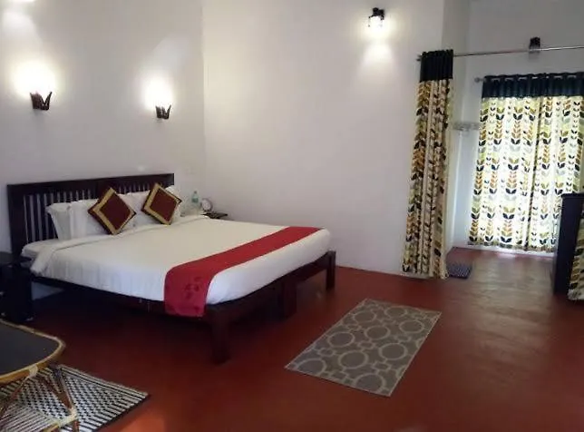 Leena Marari Beach House Alappuzha