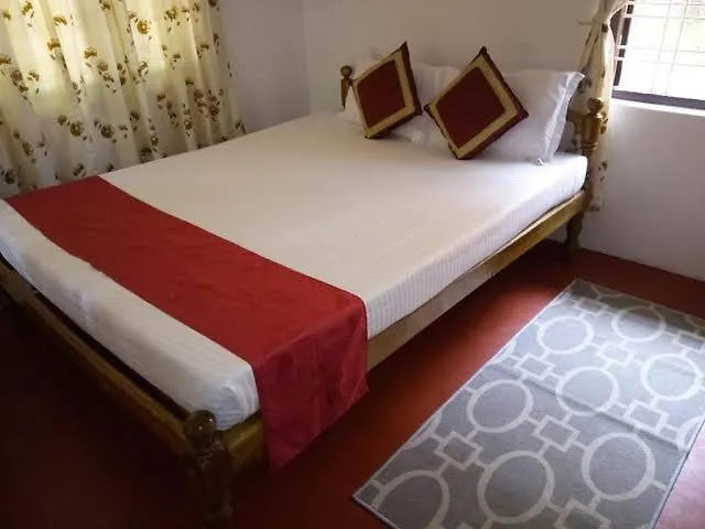 Leena Marari Beach House Alappuzha