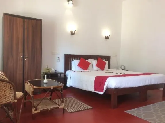 Leena Marari Beach House Alappuzha India